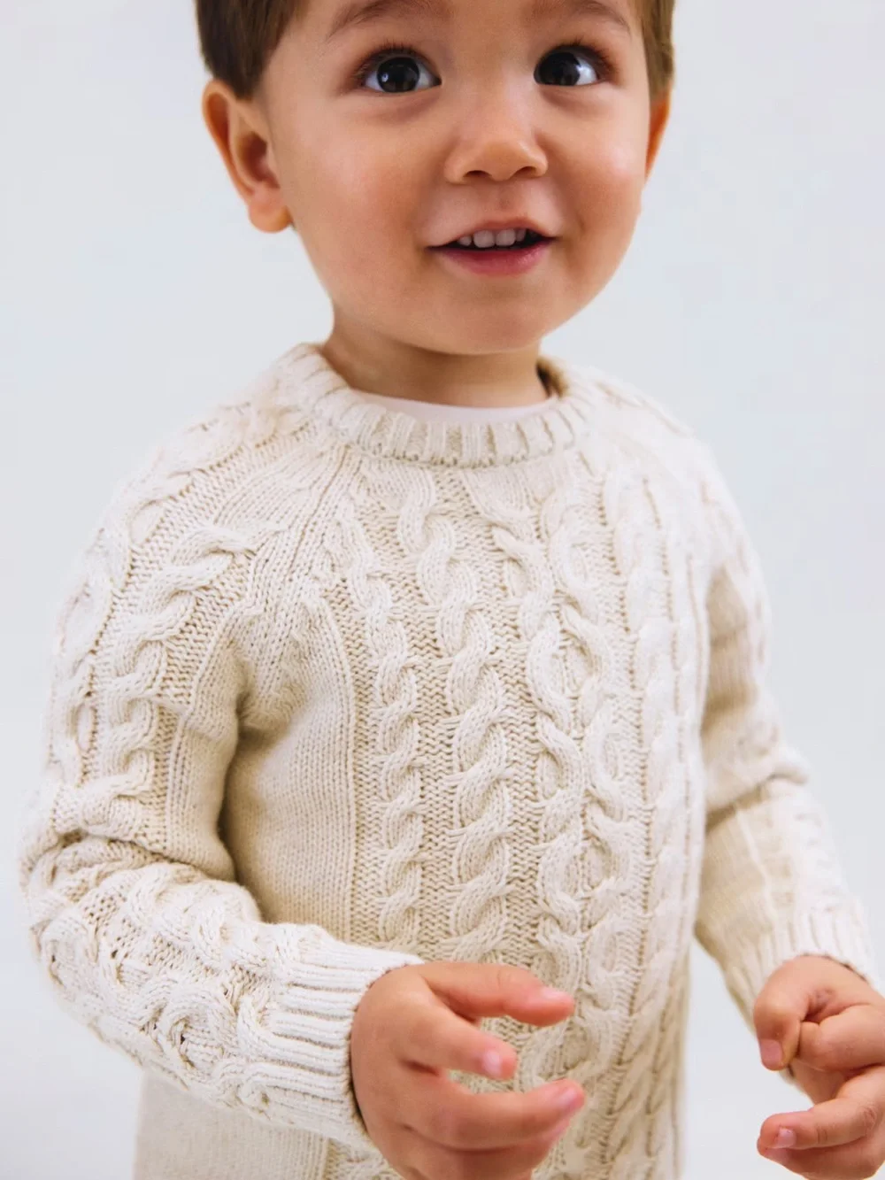 2T NWT H&M 2-PIECE COTTON-KNIT SET